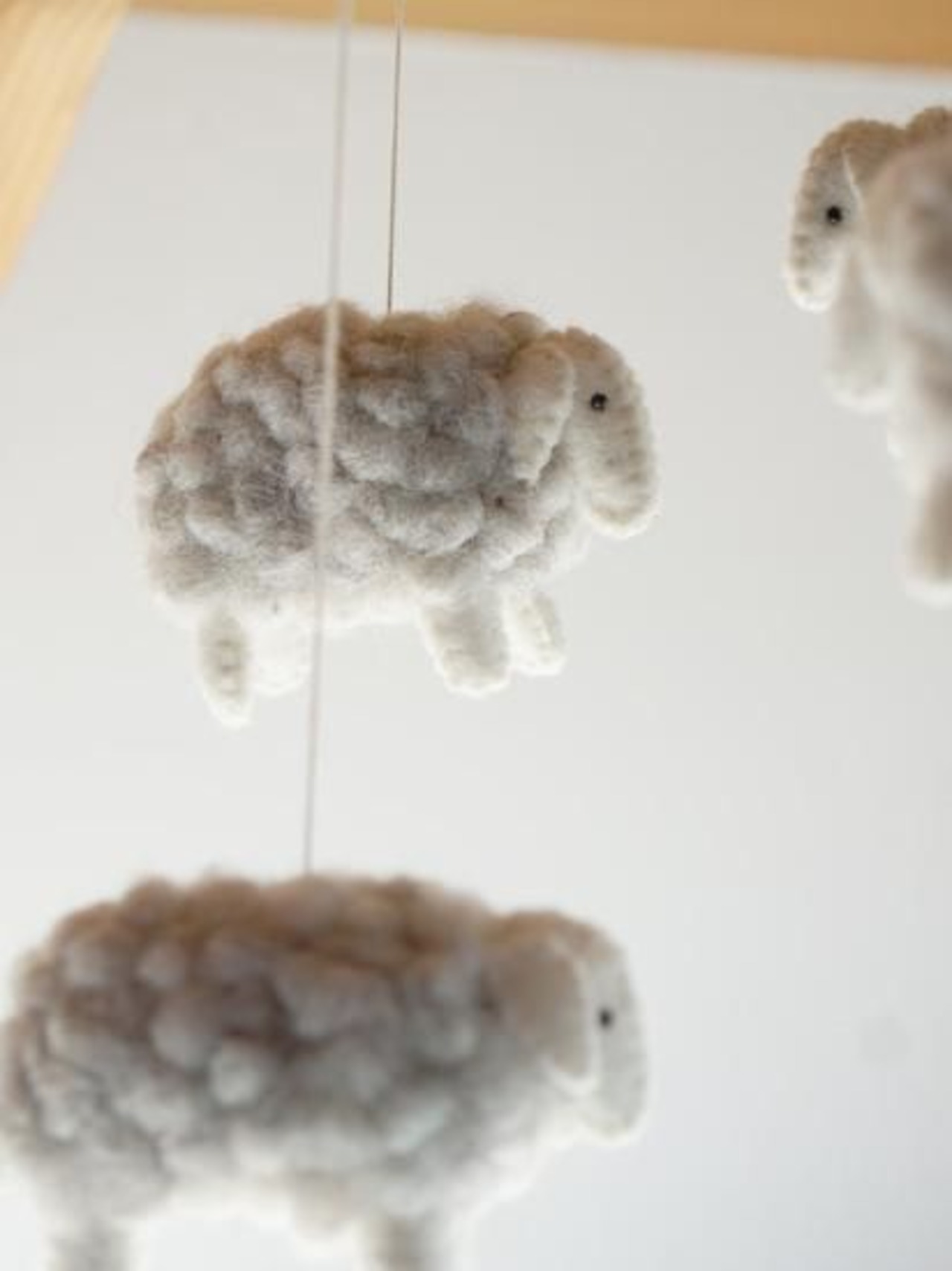 GAMCHA モビール SHEEP