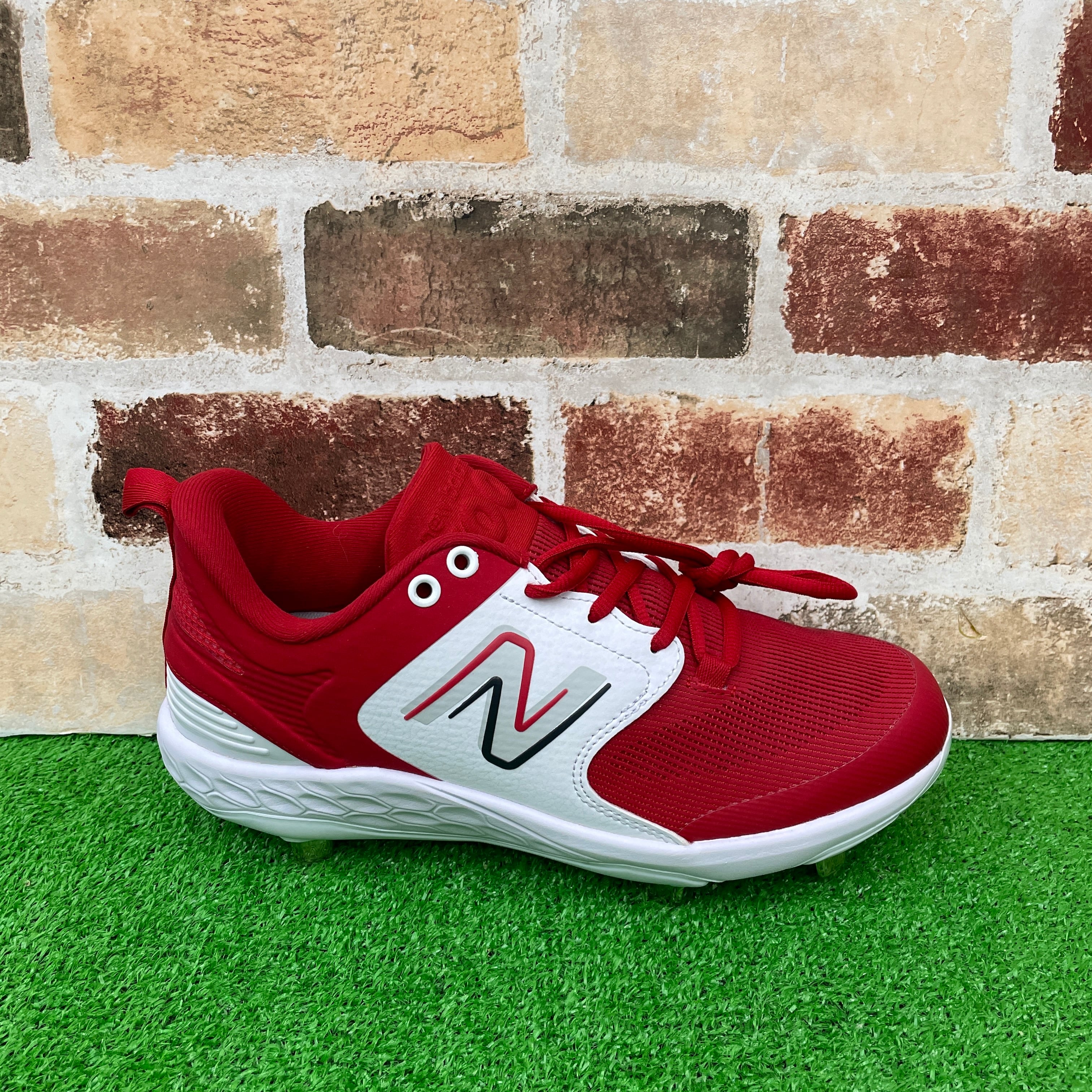 在庫SALE】NB new balance ニューバランス 金具スパイク L3000TR6