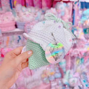 【N1】3-48巾着袋