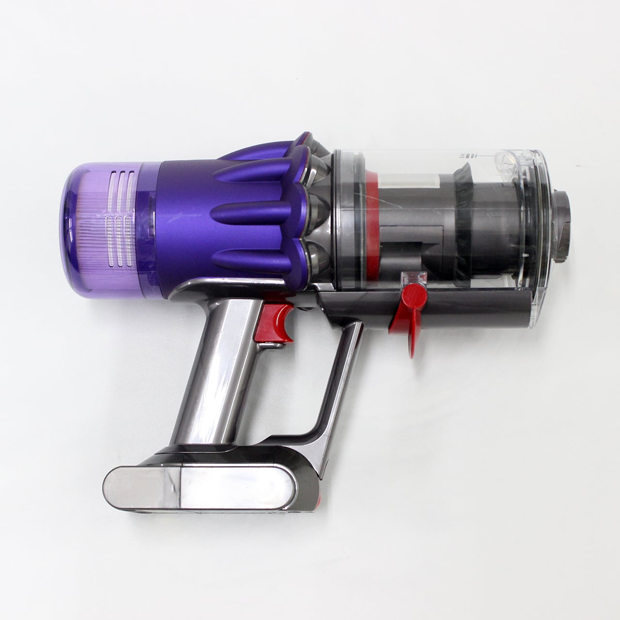 中古美品]Dyson digital slim(SV18)(カラー/パープル) ダイソン