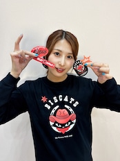 【先行販売】ステッカー(4種セット)