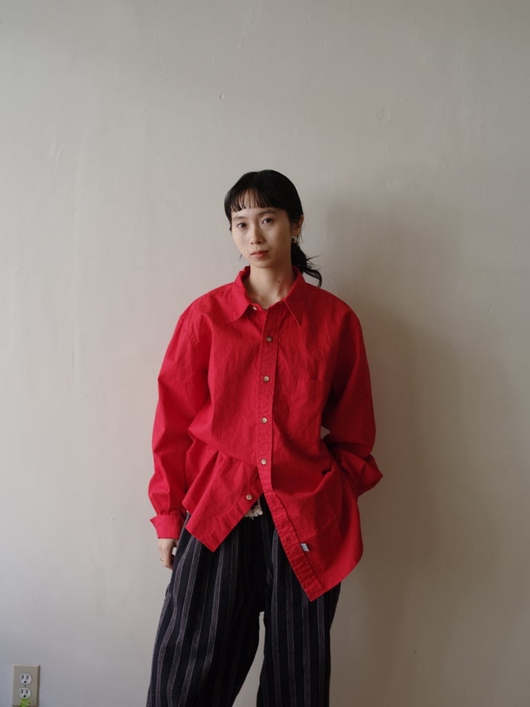 Marvine Pontiak Shirt Makers | Skool