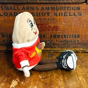 Spuddy Buddy アイダホポテト ヴィンテージ ぬいぐるみ Idaho Potato Advertising Plush
