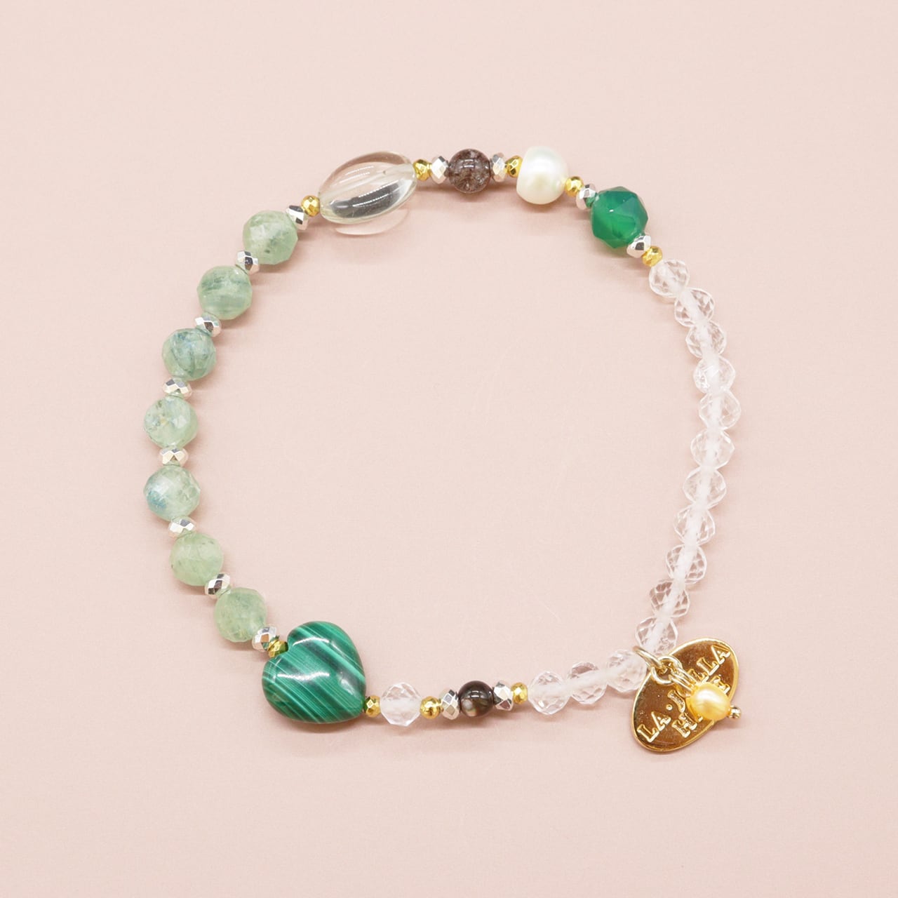 ブレスレット | LA・JOLLA HALE ONLINE SHOP