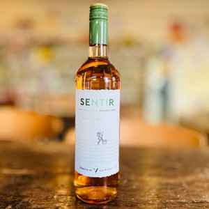 自然派オーガニックワイン SENTIR ROSE 750ml