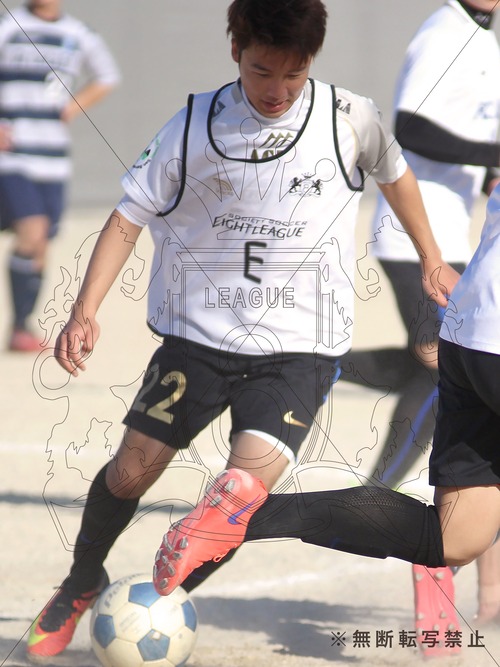 2018AWリーグD第21戦 Artista.S.福岡 vs FC.Libre