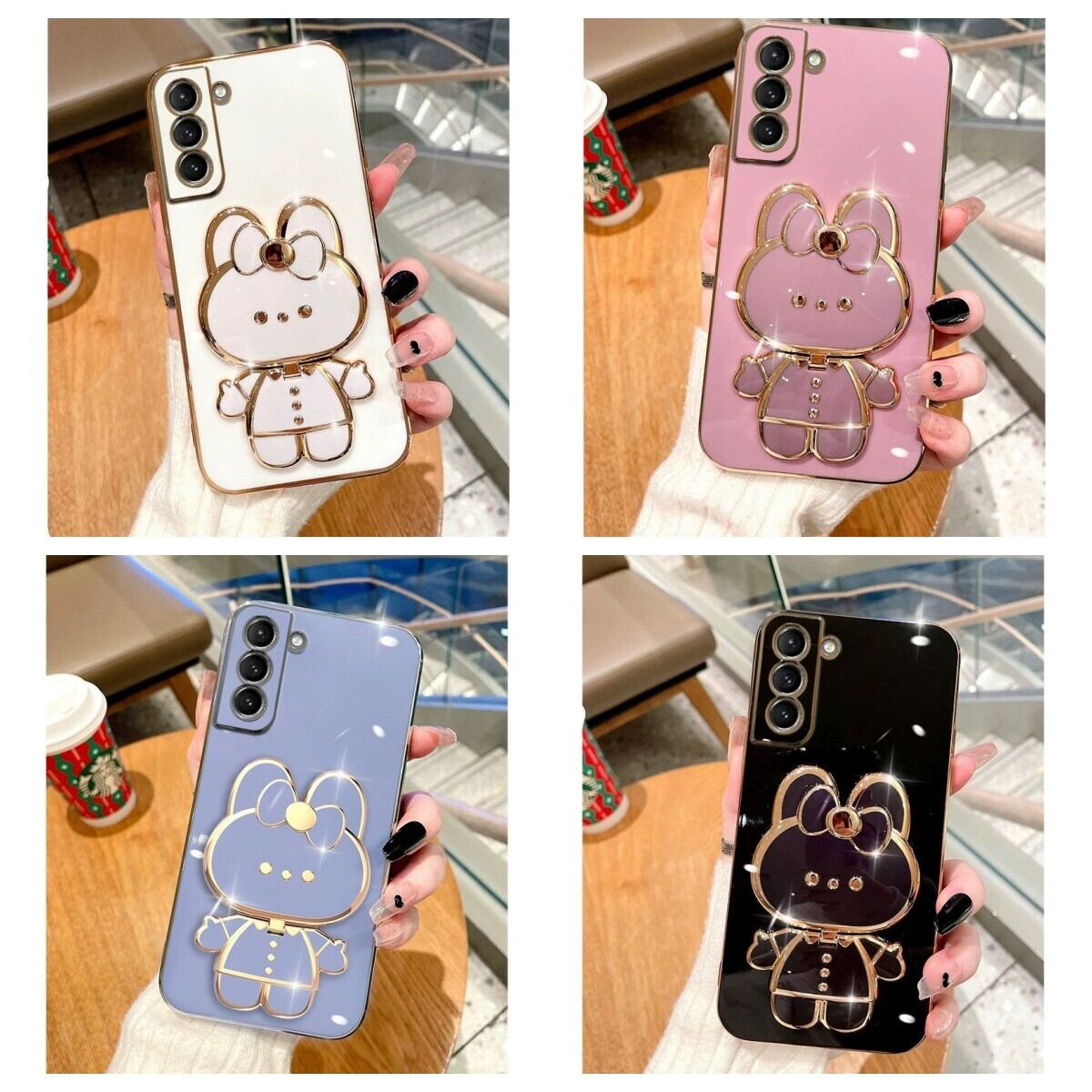 ※24時間限定ケースプレゼント【めちゃくちゃキレイ！！】 Galaxy S24 送料無料 Samsung Galaxy S24ケース ギャラクシー S24ケース サンスム