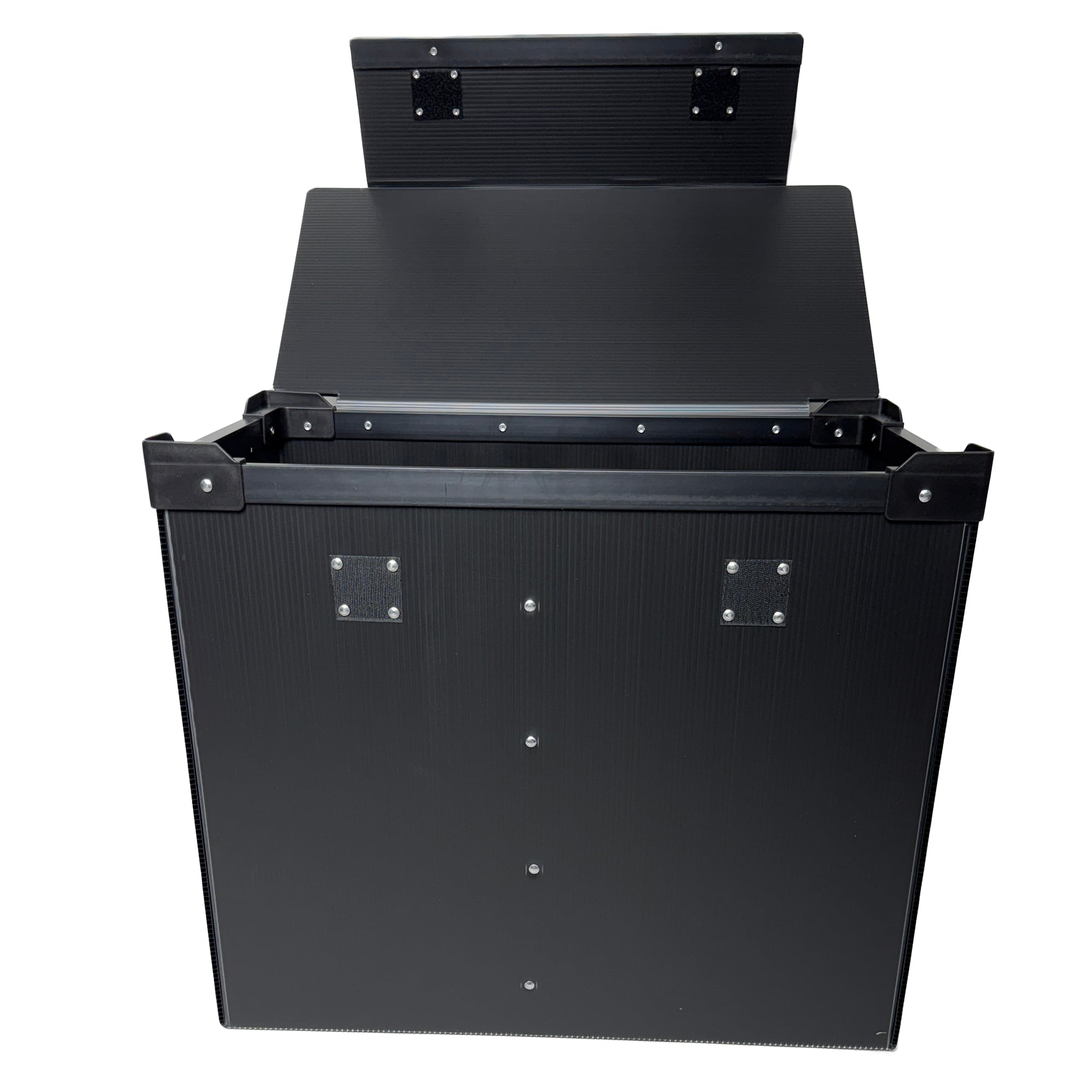 プラダンスピーカーケース Electro-voice(エレクトロボイス) EV ZX1用