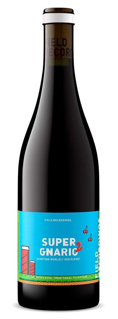 フィールド レコーディングス　スーパーナリオ＃2　23　フィールドレコーディングス　Field Recordings Super Gnario #2　23　Field Recordings