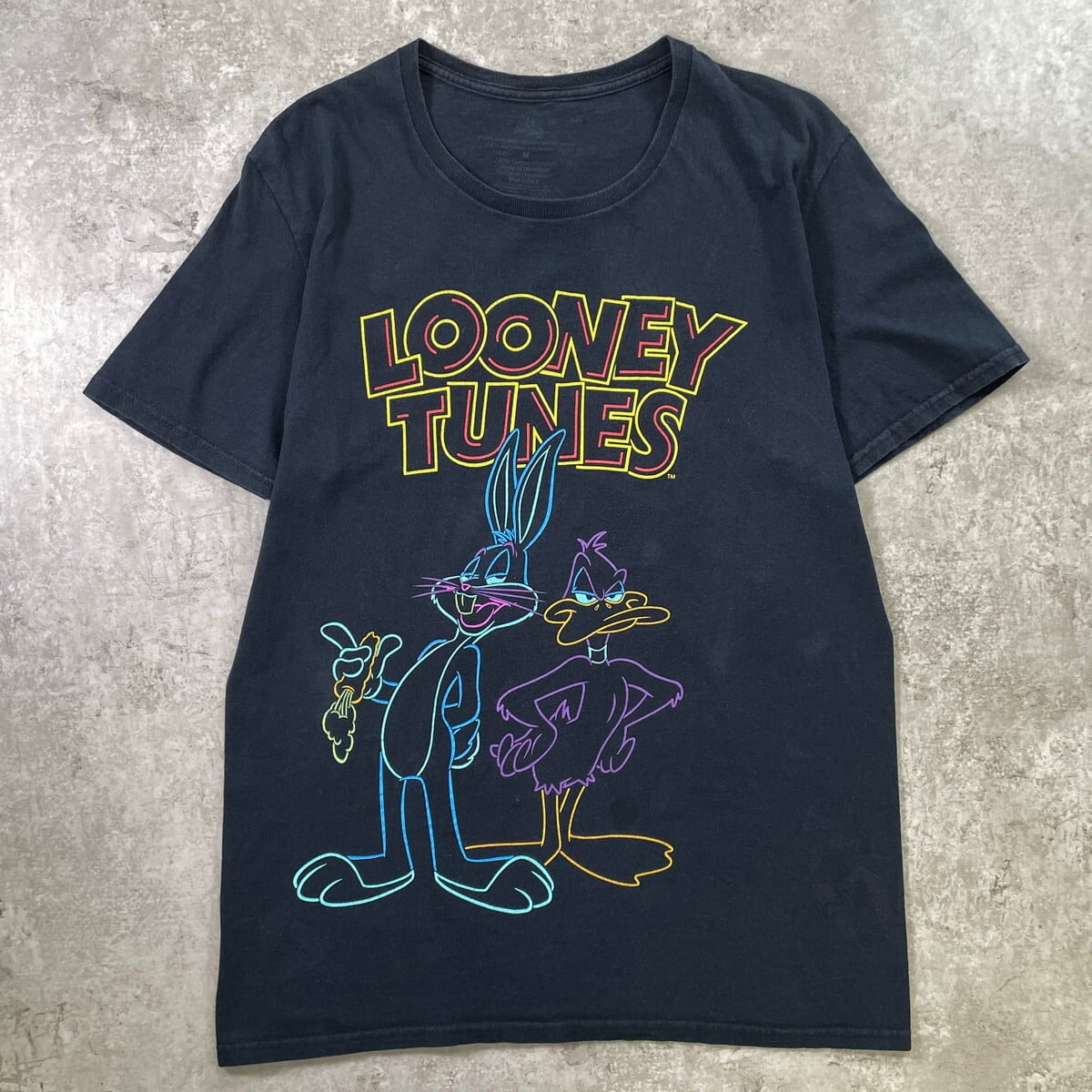LOONEY TUNES ルーニーテューンズ バッグスバニー キャラクター