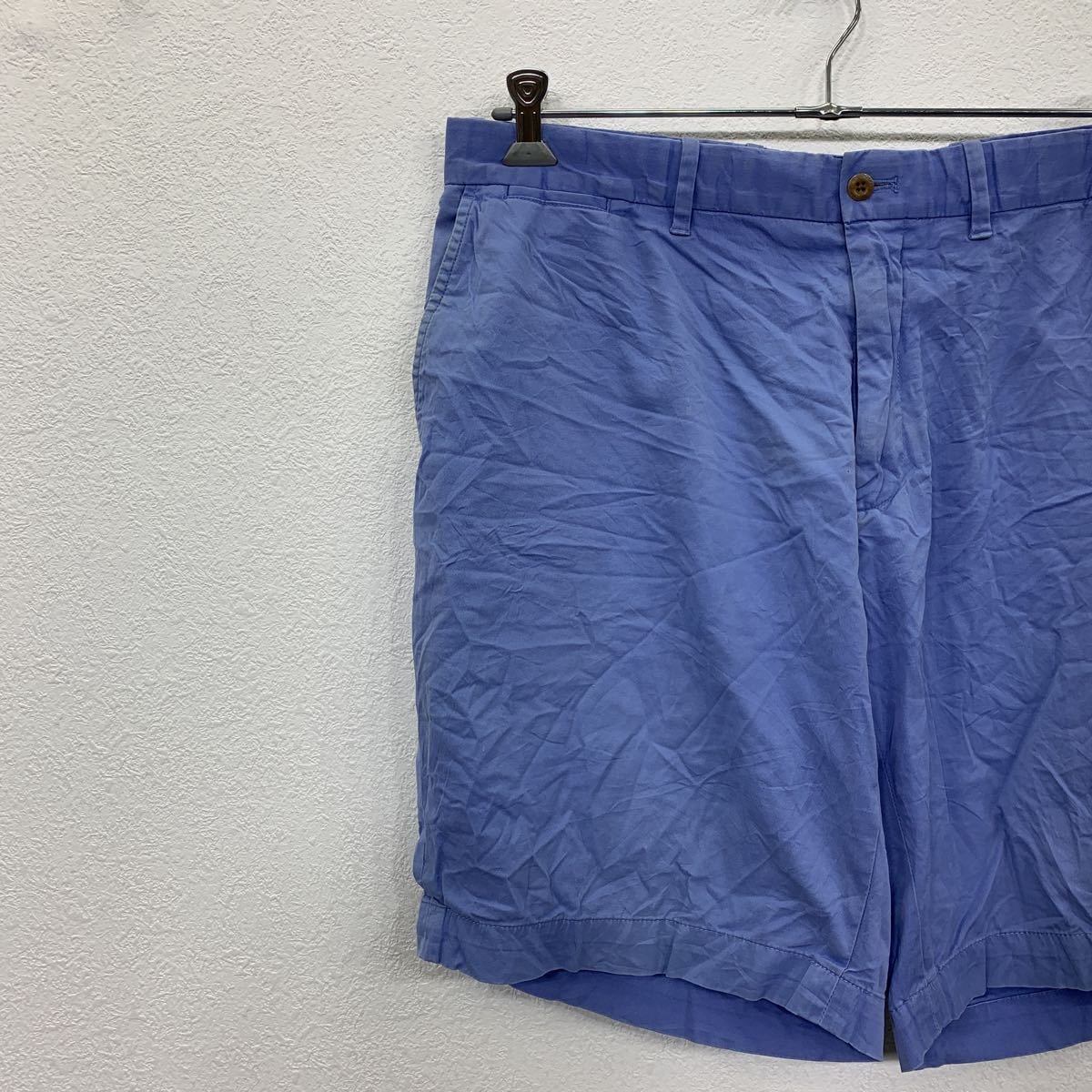 Polo Ralph Lauren チノショートパンツ W36 ポロラルフローレン 