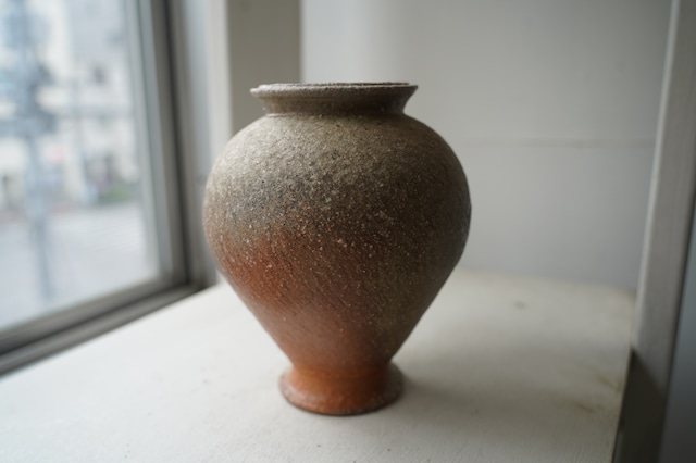 324 布引高台花入 田中敬史 KEIJI TANAKA