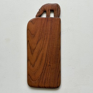 奥山 泉　カットボード