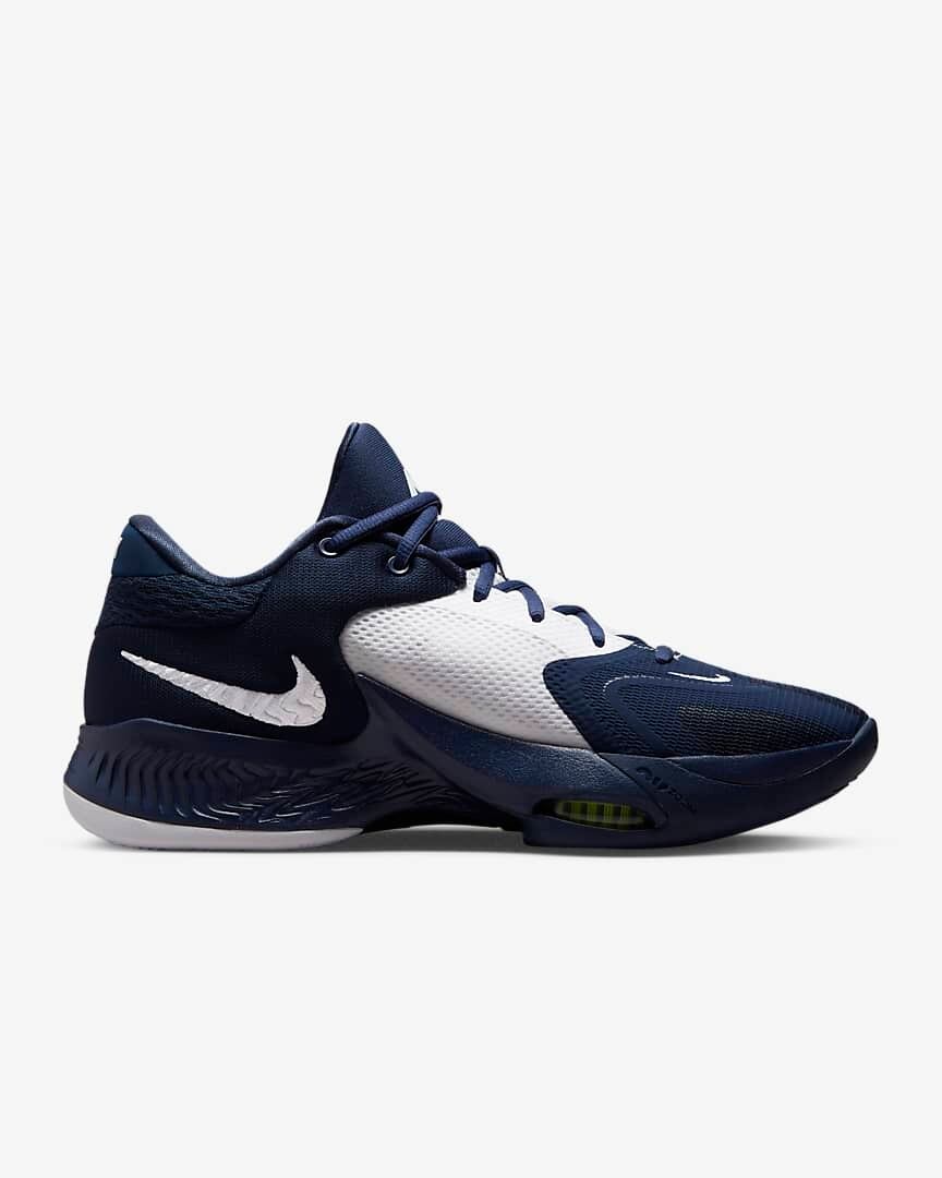 Nike Zoom Freak 4 Team ヤニスアデトクンボ | jordan_sneakers