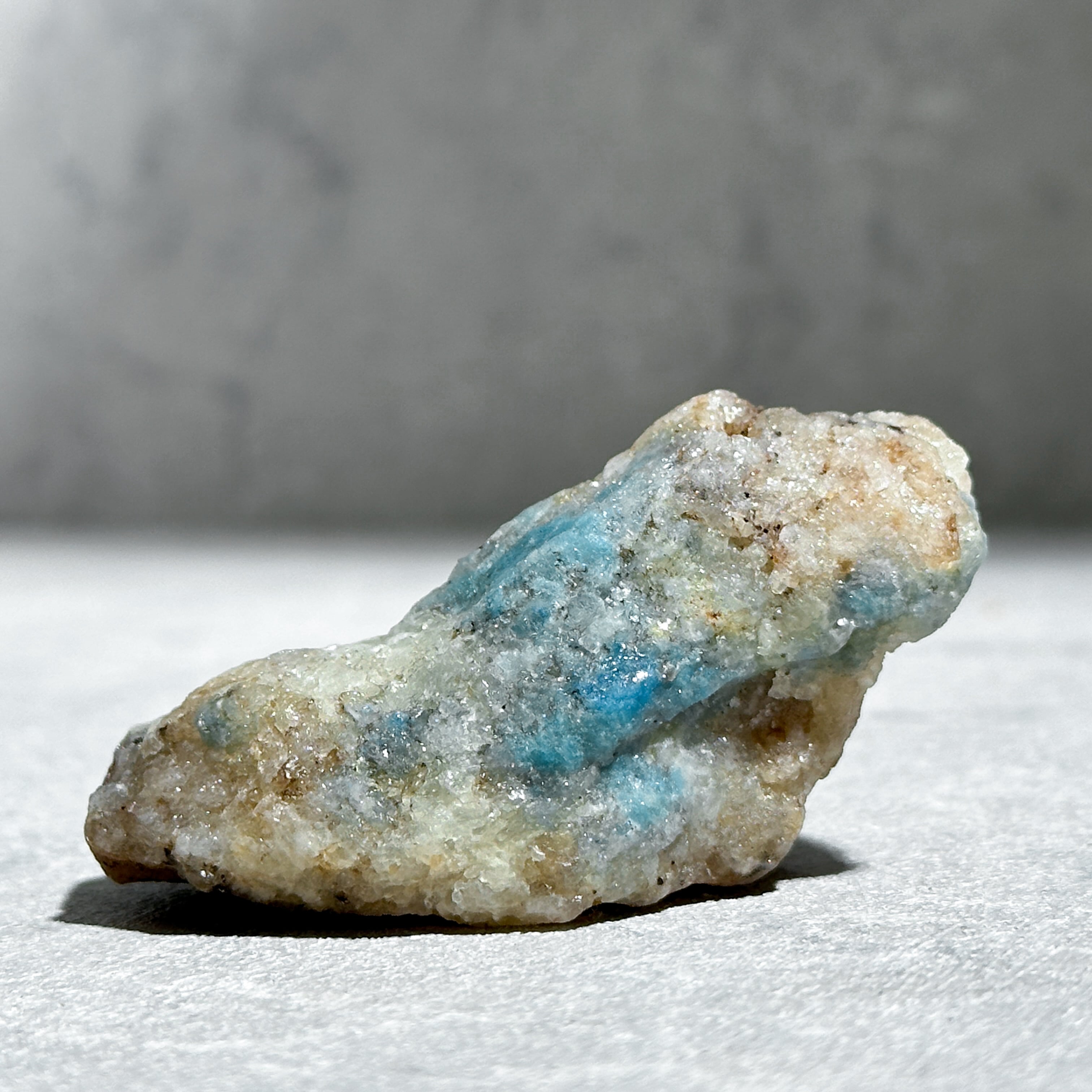 蛍光◎アフガナイト 原石83◇ Afghanite ◇ 天然石・鉱物