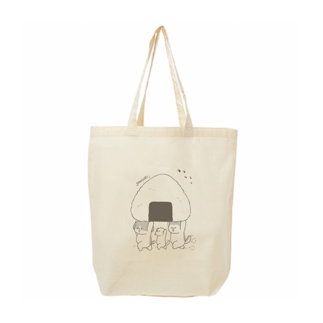 ぱすてる original totebag / @pasu._.tel