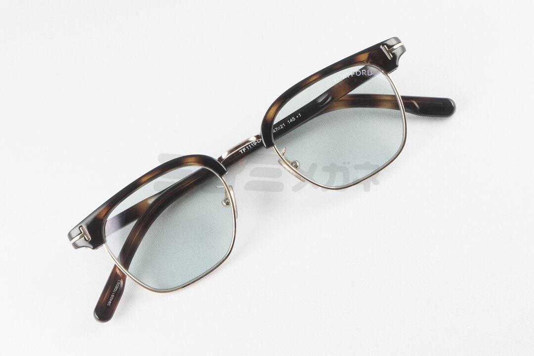 日本限定 TOM FORD サングラス TF1119-D 52N サーモント ブロー 日本限定 TOM FORD サングラス TF1119-D 52N サーモント ブロー