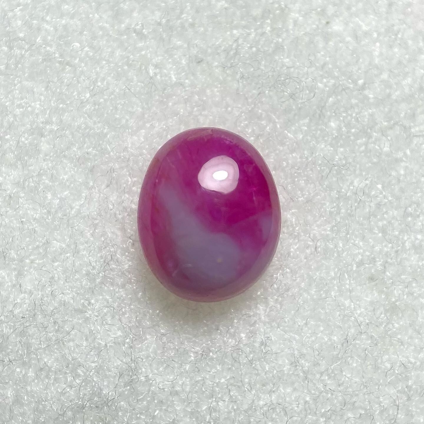 アートなサファイア 水風船