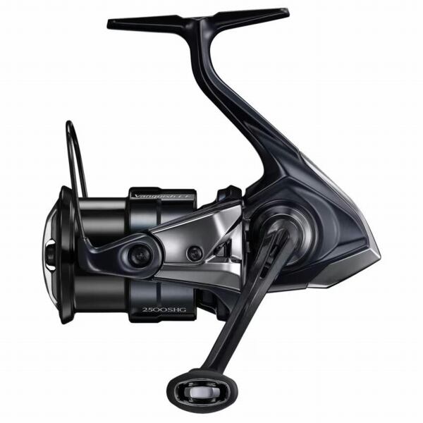 16ヴァンキッシュ2500SHG　箱あり Amazon | シマノ(SHIMANO) スピニングリール 16 ヴァンキッシュ