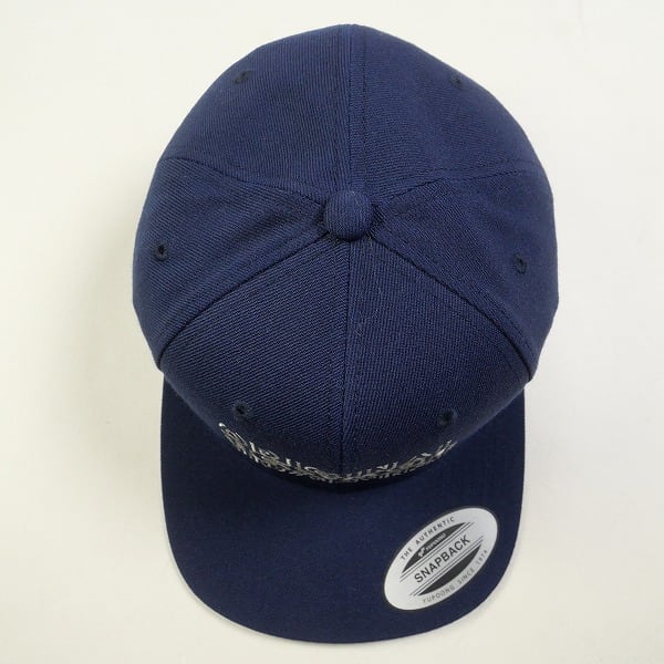 22SS テンダーロイン CAP 69 キャップ ネイビー