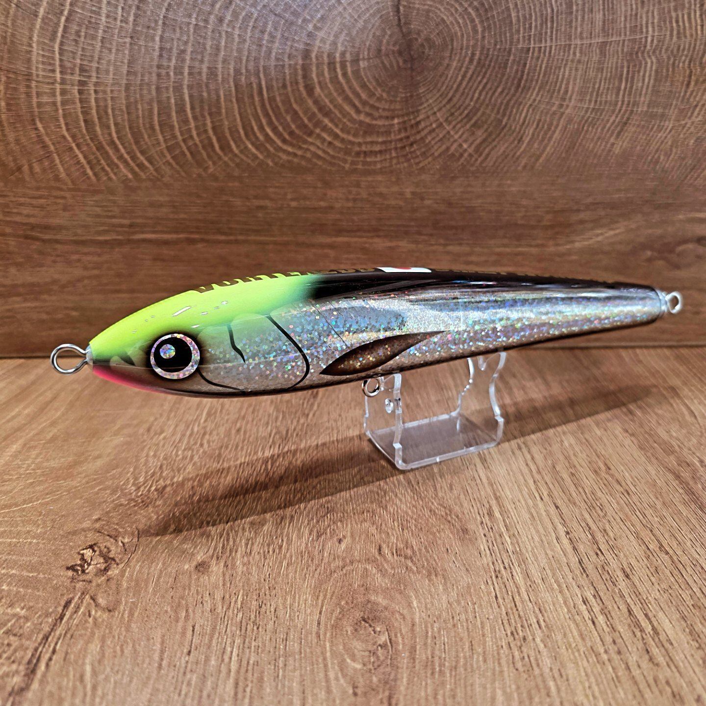 VORTEX 250 | CLEVER FISH