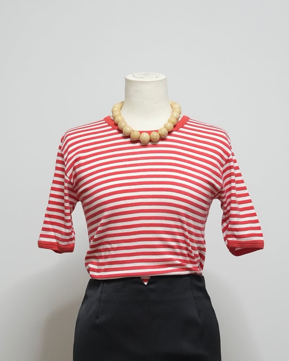 COMPACT T-SHIRT / EURO VINTAGE