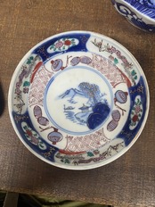 【Customer Order 】打ち出の小槌の絵皿