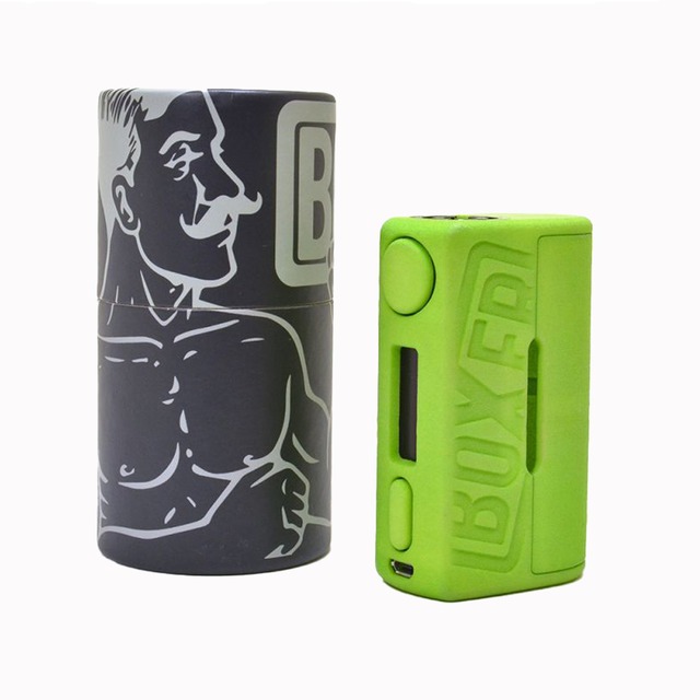 BOXER MOD SX350J V2 75W