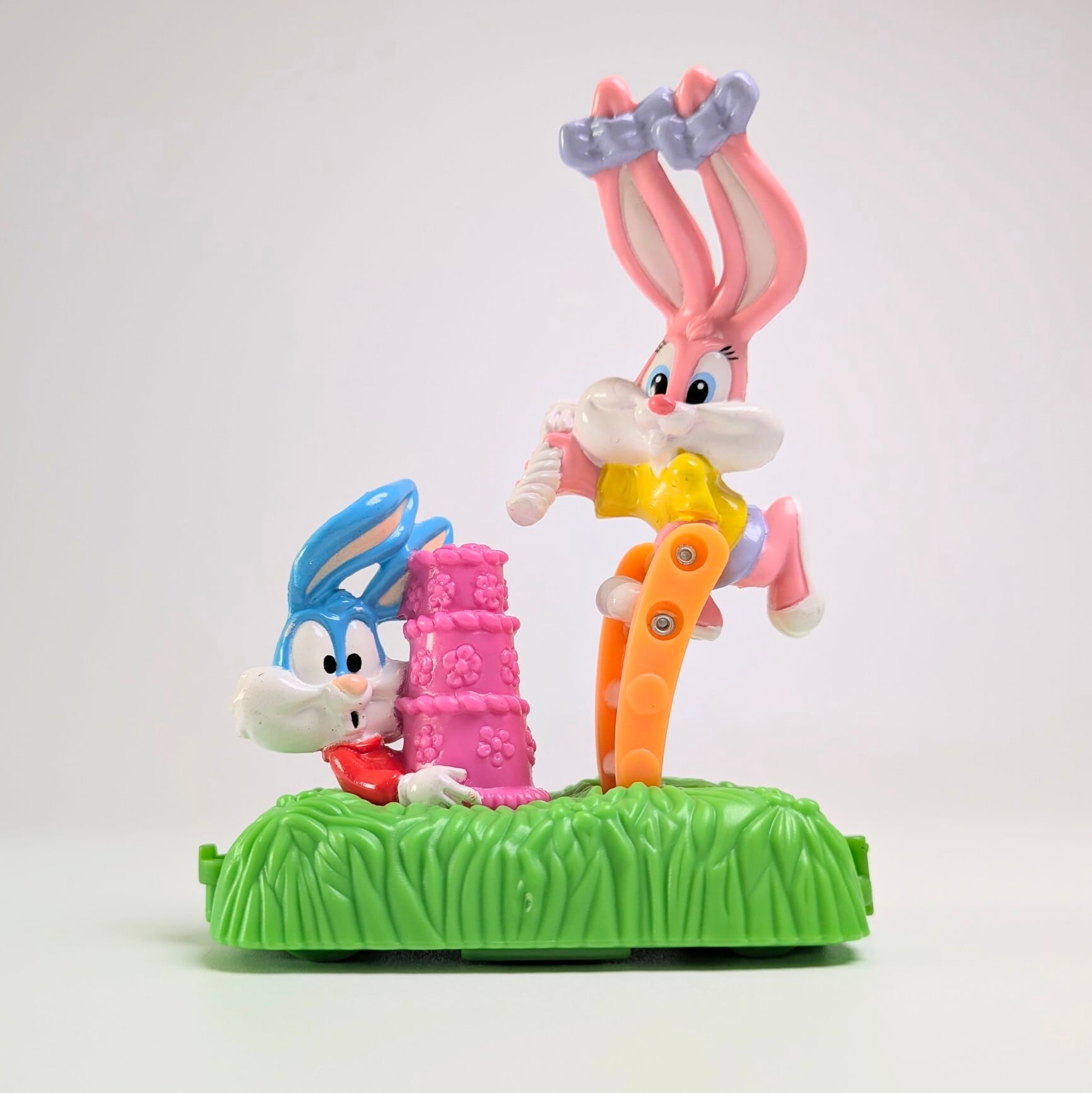 Looney Tunes（ルーニー・テューンズ） | HAPPY GO LUCKY