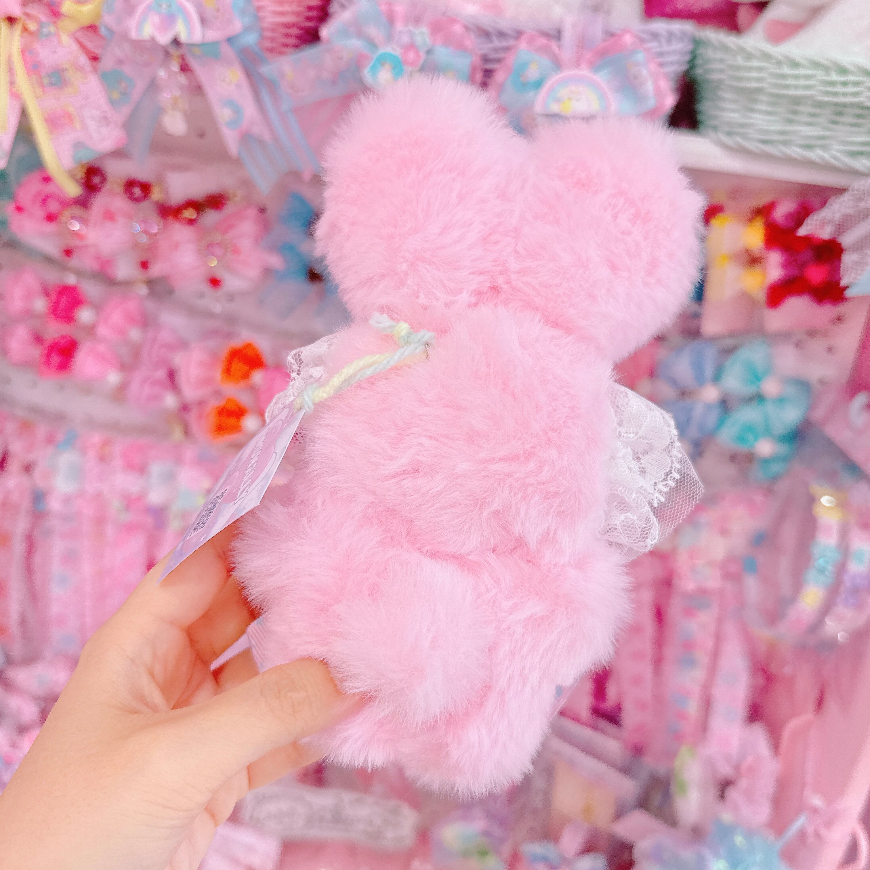 【C7】28-1ぬいぐるみ