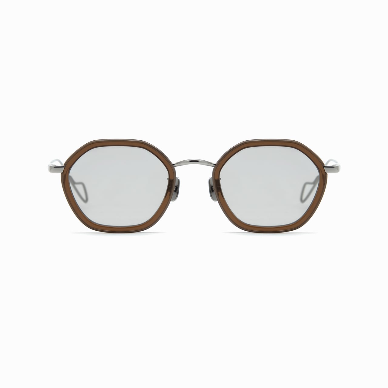 Finn 126 ﾌｨﾝ | CASU eyewear