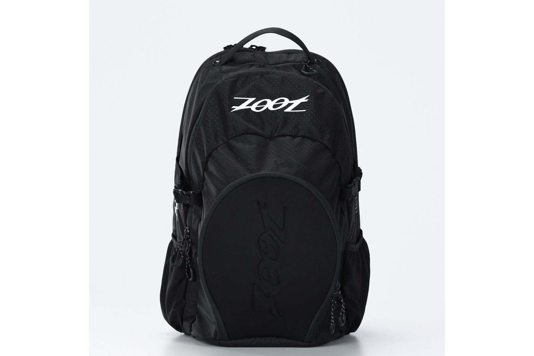 Zoot Ultra Tri Backpack バックパック トライアスロン専用 ブラック 黒 Z2302002010 | Zoot Sports  JAPAN トライアスロン 日本公式ショップ powered by BASE