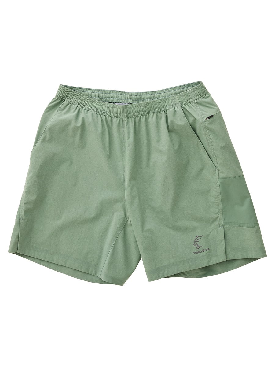 charbon / PUMA × CHARBON 7 POCKETS RACING SHORTS | 道がまっすぐ