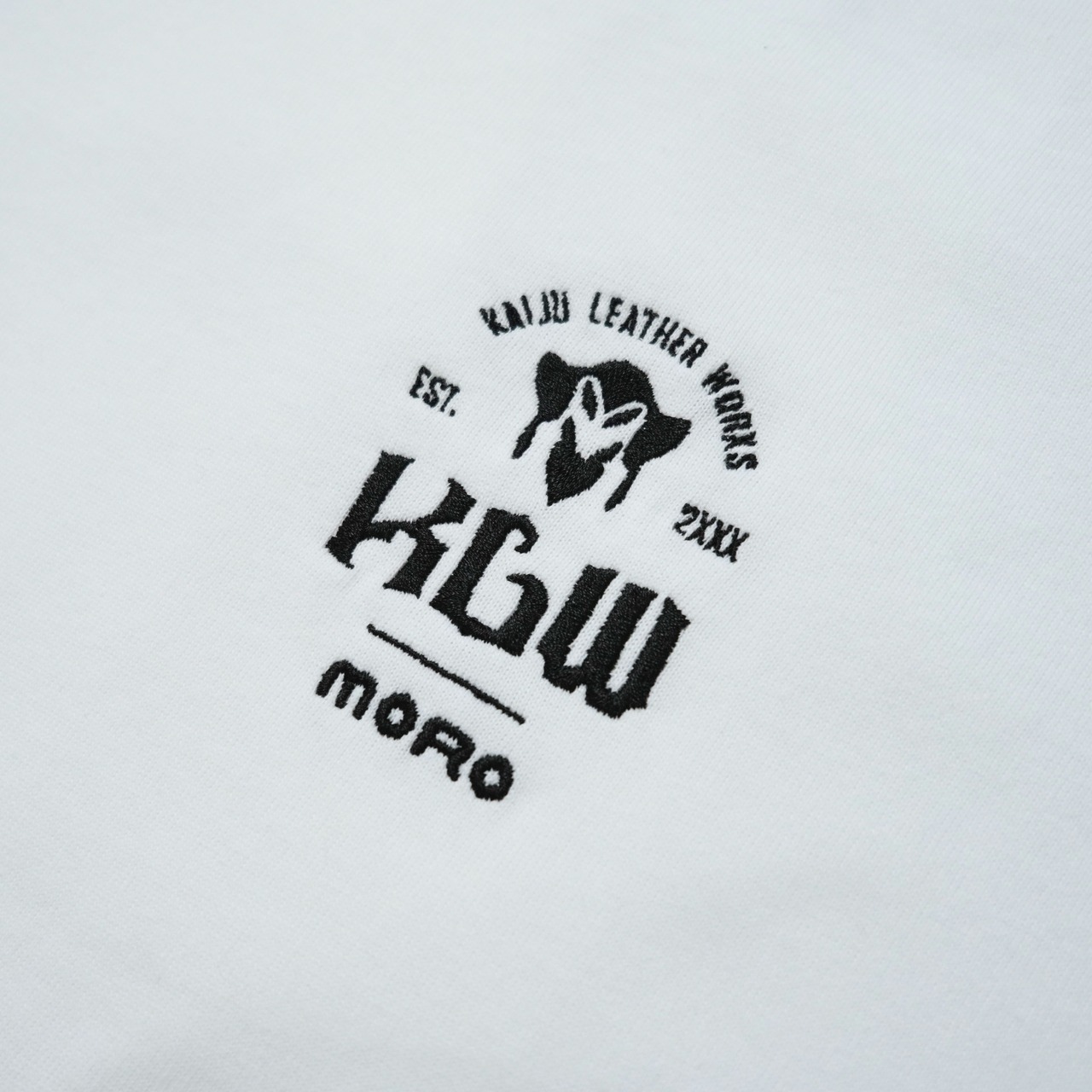Shishu Organic T-shirts feat.KLW