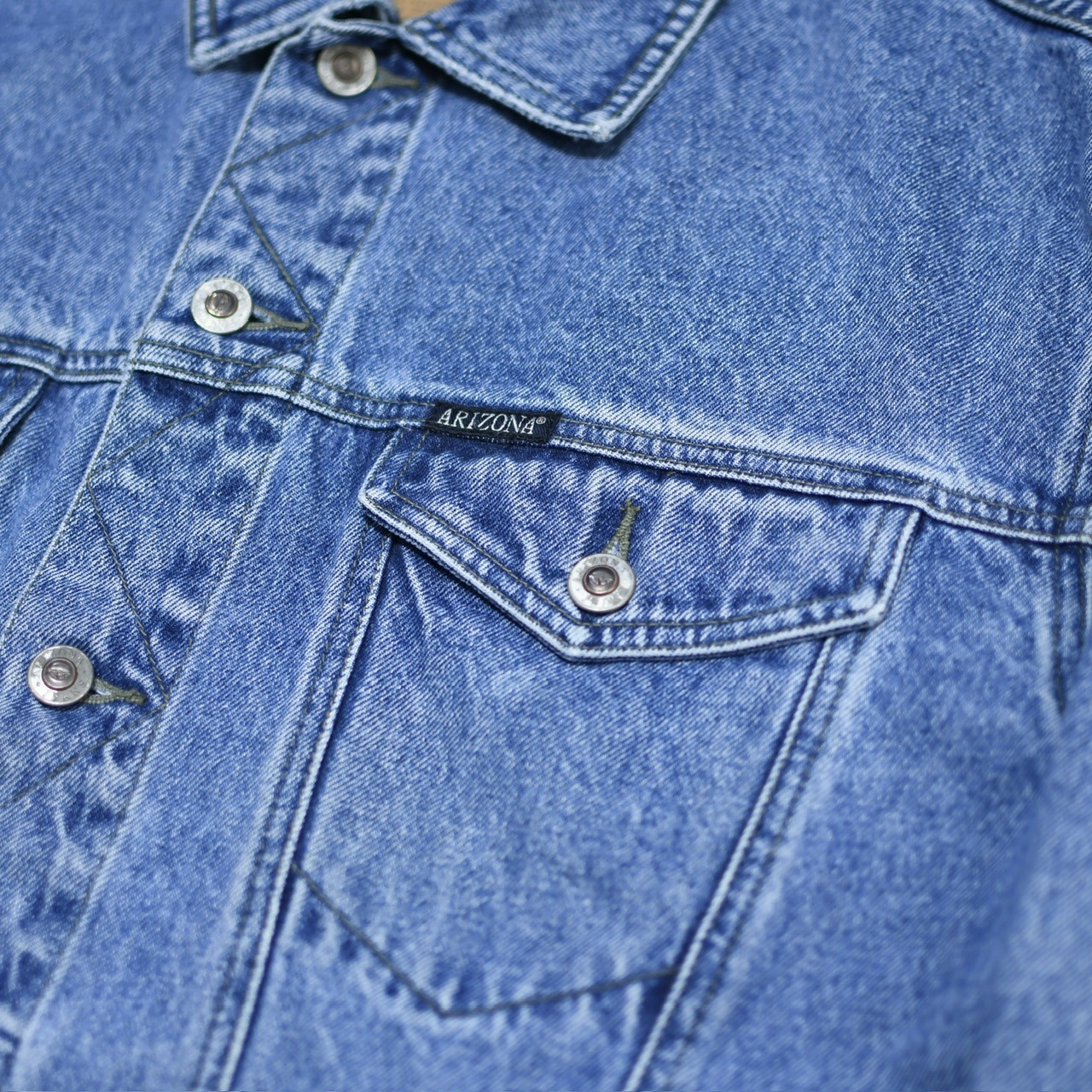 ARIZONA denim jacket