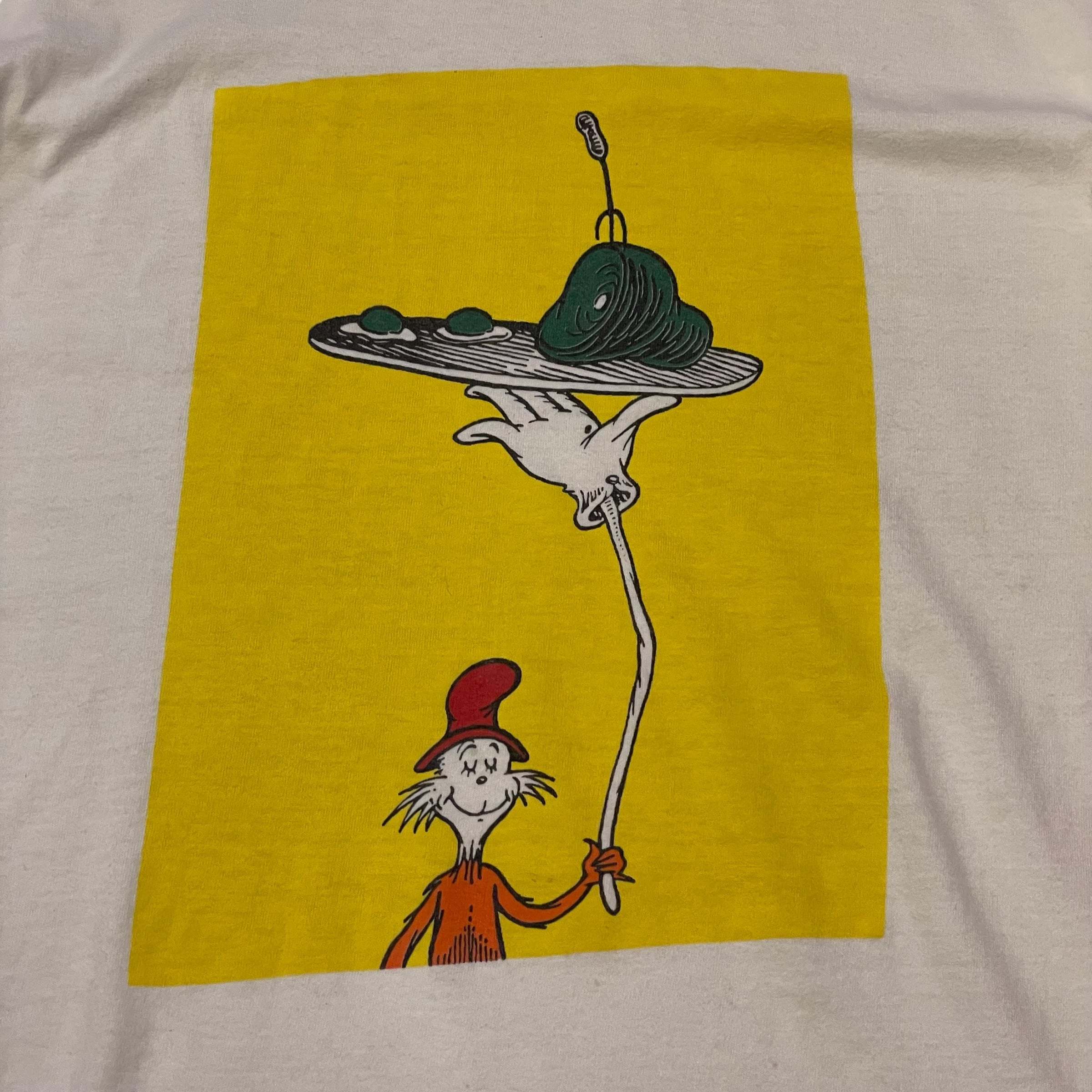 90s Dr.Seuss 