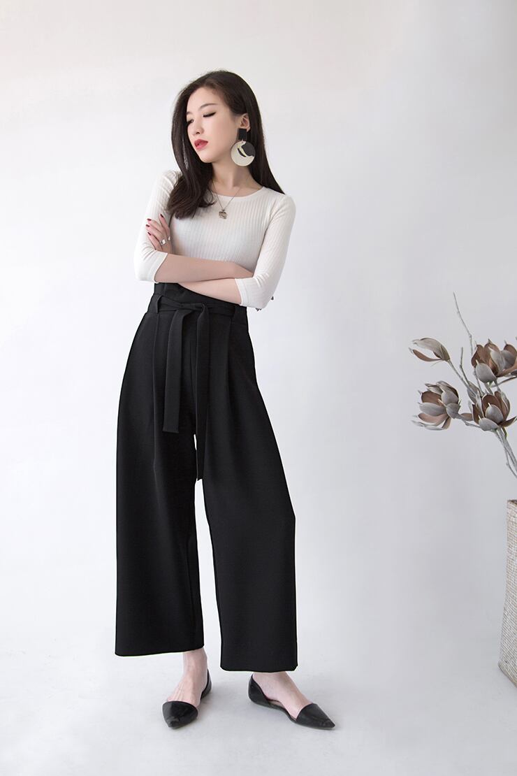 パンツ ワイドパンツ レディース大きいサイズ レディースワイドパンツロング ワイドパンツレディース春 ワイドパンツレディース秋 ワイドパンツハイウエスト 無地 黒 通勤 オフィス 春夏 Viento