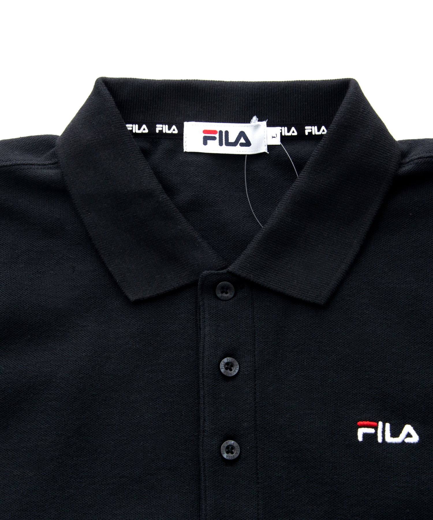 FILA West Ham United 半袖ポロシャツ