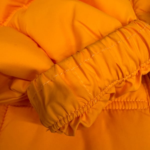 Supreme/シュプリーム【21SS】Iggy Pop Puffy Jacket/イギー ポップ