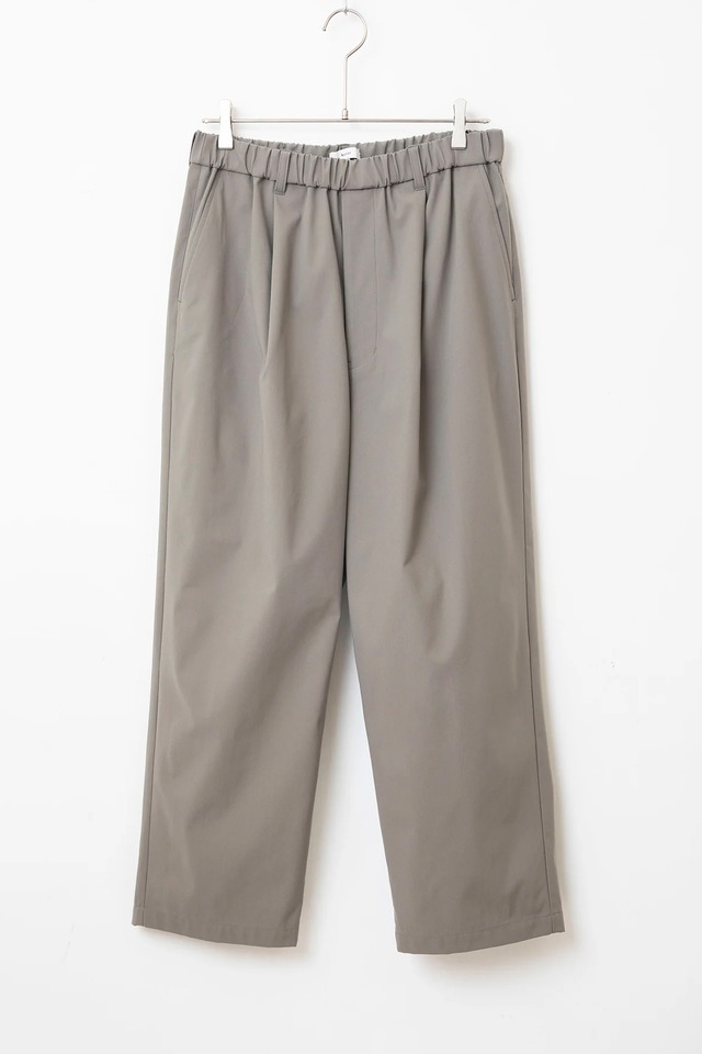 kontor / KON-PT01261 (ASH GREY)