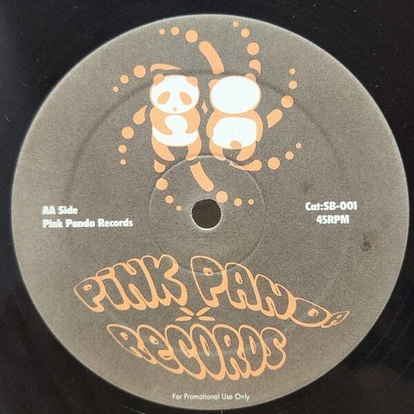 Various / Summer Break EP [SB-001] - 画像2