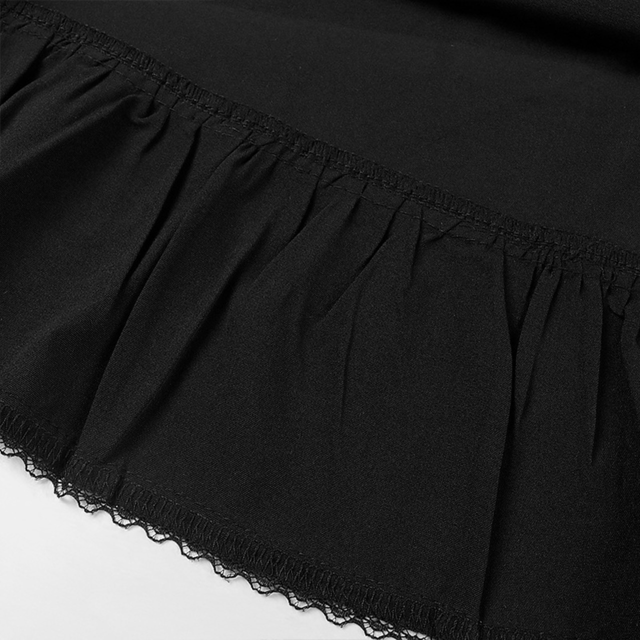 ミセスウィッチ　コルセットスカート　M23561