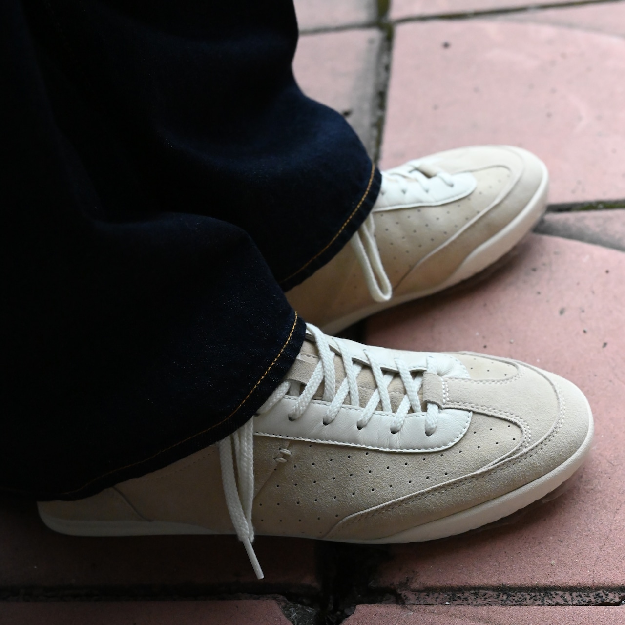 FOOT INDUSTRY / SEMOLINA