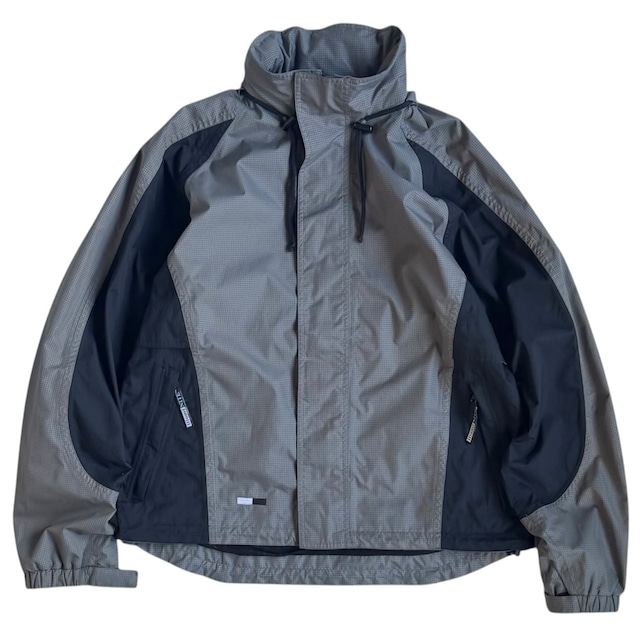 illumiNITE reflective jacket