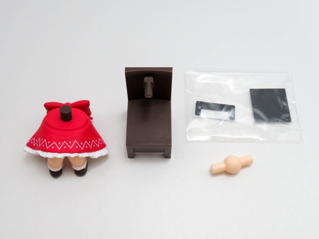 【Swacchao!】 博麗霊夢 2.0 専用Swacchao！Parts Set