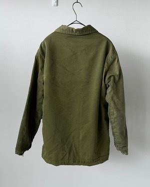 -Unknown brand- Vintage work Jacket