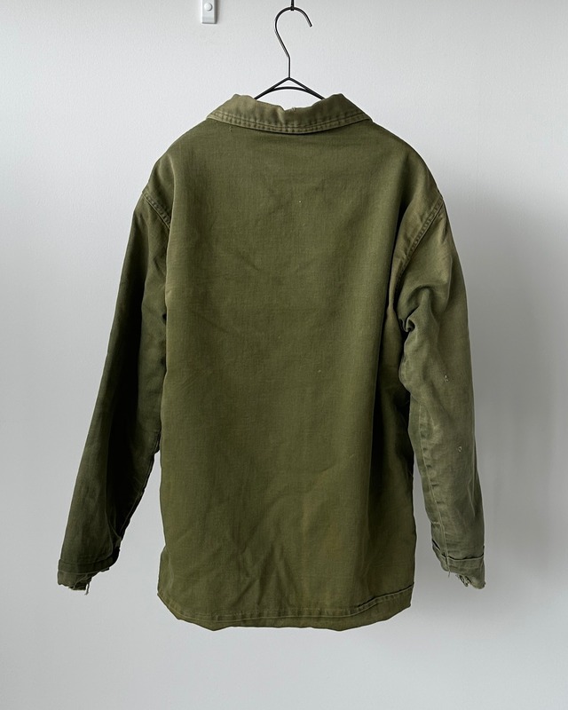 -Unknown brand- Vintage work Jacket
