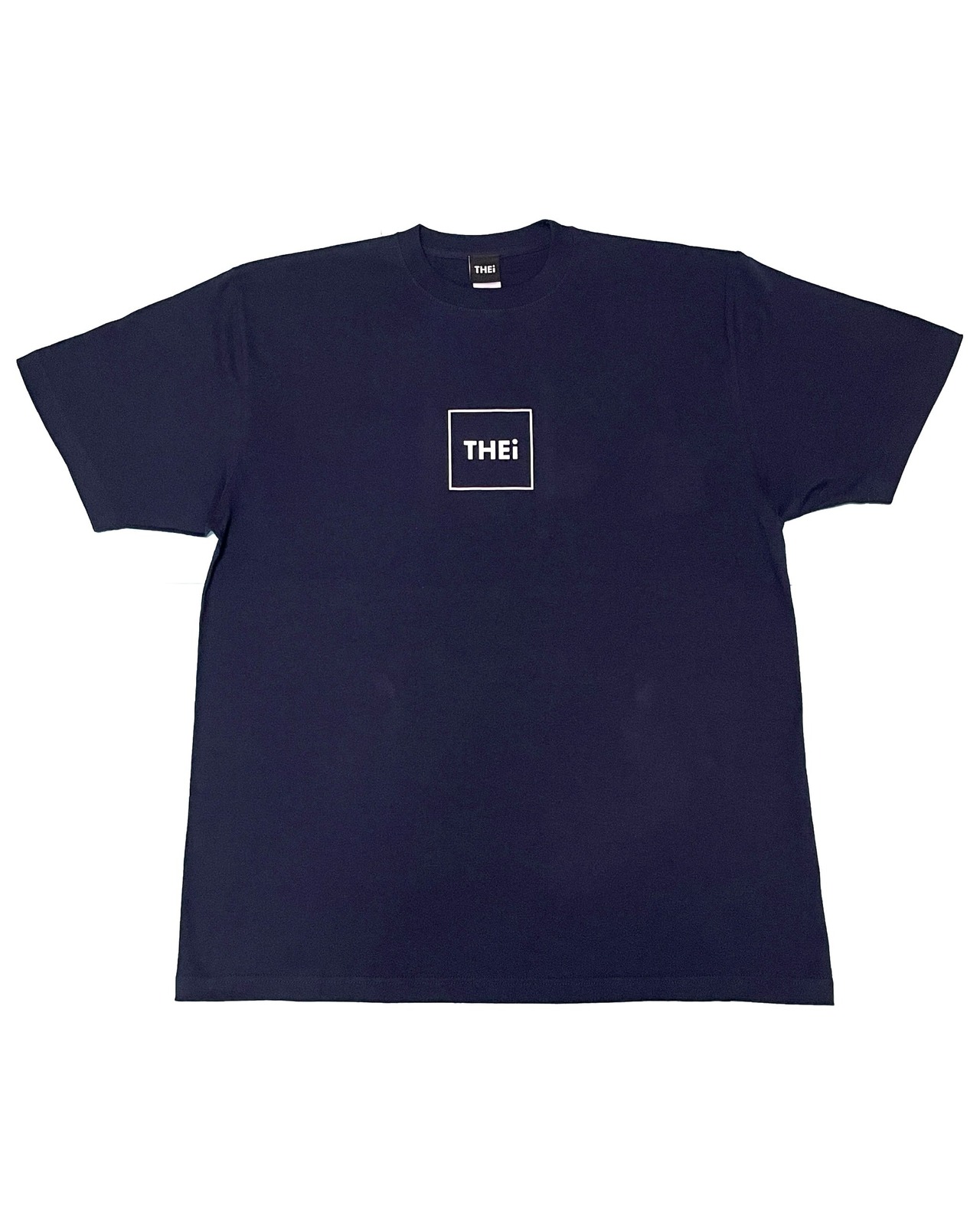 FRAME T-SHIRT - NAVY