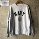 XZ857 20s Champion NAVY リバースウィーブ スウェット L