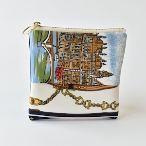 TISSUE POUCH / No,10051-3